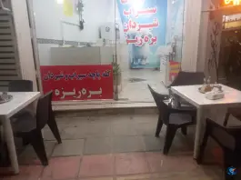 کله پزی بره ریزه در شهیدان شاهرودی قم