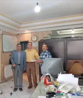 عکس دبیرستان غیر دولتی نور رضوی در محله شهید بهشتی مشهد 9
