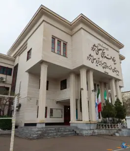 عکس دبیرستان آریو مصلی نژاد، بلوار هنرستان مشهد 3