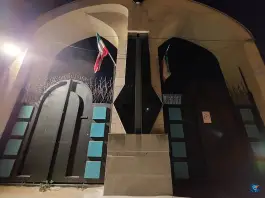 عکس دبیرستان آریو مصلی نژاد، بلوار هنرستان مشهد 4