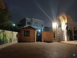 عکس دبیرستان آریو مصلی نژاد، بلوار هنرستان مشهد 5
