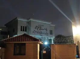 عکس دبیرستان آریو مصلی نژاد، بلوار هنرستان مشهد 8