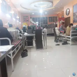 عکس کباب و قابلی توتمزار در گلشهر مشهد 5