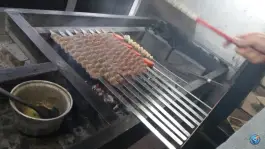 عکس جگر پیچ در محله گوهرشاد مشهد 2