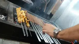 عکس جگر پیچ در محله گوهرشاد مشهد 3