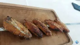 عکس جگر پیچ در محله گوهرشاد مشهد 6
