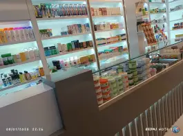 عکس داروخانه دکتر رحیمی در محله رده مشهد 2