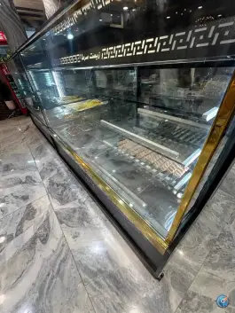 عکس کبابی و جگرکی دلکده در محله ده دی مشهد 9