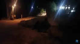 پل طینوج خلجستان قم