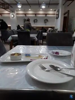 عکس رستوران اکبر جوجه در محله مصلی اصفهان 8