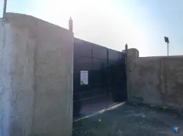 عکس پارکینگ عمومی المهدی کمال شهر کرج 2
