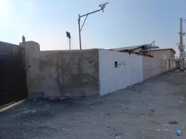 عکس پارکینگ عمومی المهدی کمال شهر کرج 3