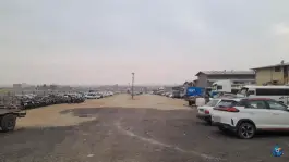 عکس پارکینگ عمومی المهدی کمال شهر کرج 6