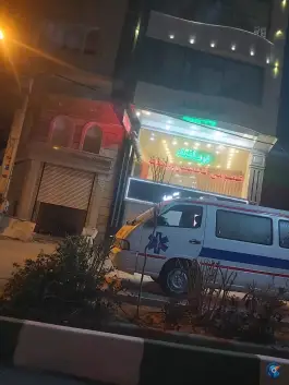 داروخانه مسعود در زنبیل آباد قم