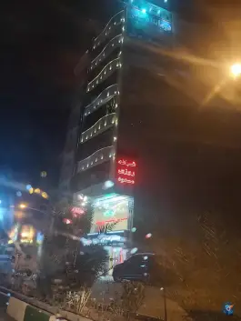 عکس داروخانه مسعود در زنبیل آباد قم 3