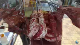 عکس کبابی و جیگرکی خان دائی در دهکده پلائین تهران 3