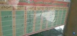 عکس درمانگاه عمومی و کلینیک ویژه تخصصی و فوق تخصصی نکویی در محله نکویی قم 5
