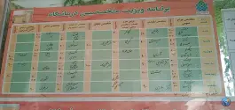 عکس درمانگاه عمومی و کلینیک ویژه تخصصی و فوق تخصصی نکویی در محله نکویی قم 7
