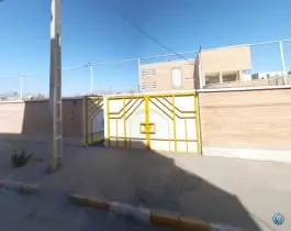 مدرسه ابتدایی مهدی موعود محله بهارستان اصفهان