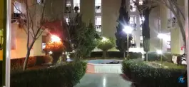 عکس های خوابگاه دانشجویان دختر دانشگاه دامغان، کوی اساتید دامغان