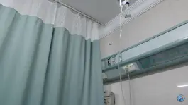 عکس بیمارستان شهید صدوقی در محله تل واسکان اصفهان 2