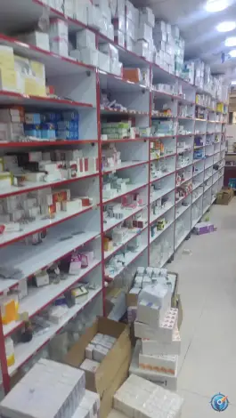 عکس داروخانه لیاقت، محله عدالت، سراوان 4