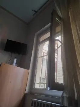 عکس هتل مهر، محله بهارستان تهران 2