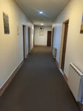 عکس هتل مهر، محله بهارستان تهران 4