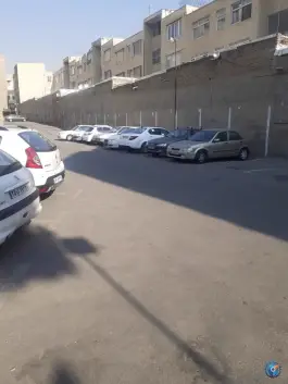 پارکینگ شبانه روزی بوم در رجایی شهر کرج