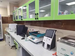 عکس های بیمارستان سلامت سوران در گلمورتی