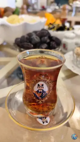 عکس عمارت شمسه آران و بیدگل 10