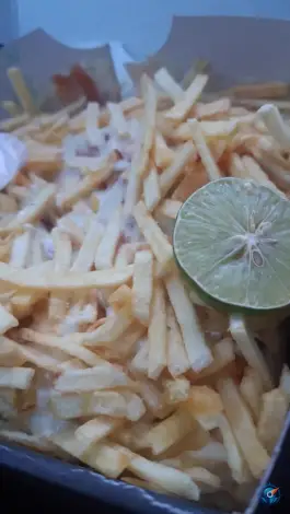 پیتزا و اسنک زرشام در محله عطار نیشابوری اصفهان