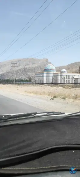 عکس مجتمع آموزشی امام رضا در مرودشت 3