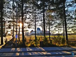 عکس مجتمع آموزشی امام رضا در مرودشت 6