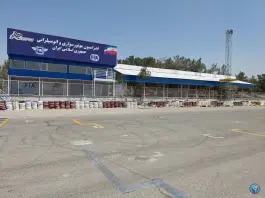 عکس پیست موتورسواری آزادی، محله ورزشگاه آزادی تهران 2