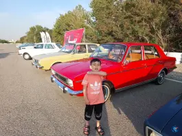 عکس پیست موتورسواری آزادی، محله ورزشگاه آزادی تهران 6