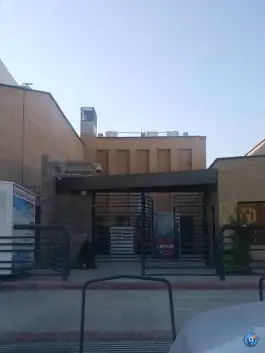 عکس استخر ولایت در محله بهارستان نجف آباد 3
