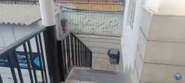 عکس هنرستان پویندگان کسب و کار در محله امامت تهران 9
