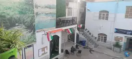 عکس هنرستان پویندگان کسب و کار در محله امامت تهران 10