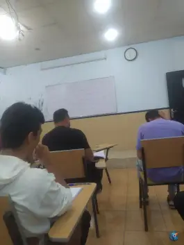 عکس دانشگاه علمی کاربردی خانه کارگر در بلوار پروین اعتصامی شیراز 2