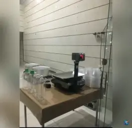 عکس آش و آش کارده سنتی کازرون در محله فرگاز شیراز 7