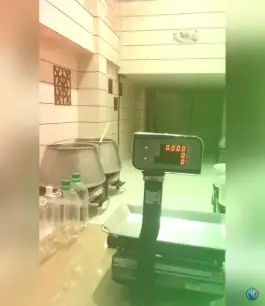 عکس آش و آش کارده سنتی کازرون در محله فرگاز شیراز 8