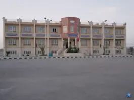 عکس دانشگاه فرهنگیان «پردیس شهید قاسم سلیمانی» در بلوار خداکرم قم 8
