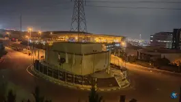 دانشکده علوم انسانی علوم و تحقیقات در محله حصارک تهران