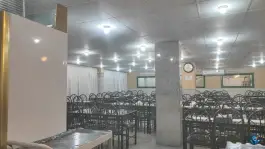 عکس رستوران لاله در محله ارم قم 3