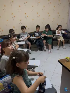 آموزشگاه زبان ایرانیان تهرانسر تهران