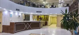 عکس هتل و مرکز فرهنگی الغدیر در محله میدان نو قم 2