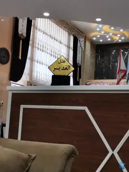 عکس هتل و مرکز فرهنگی الغدیر در محله میدان نو قم 6