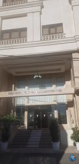 عکس هتل و مرکز فرهنگی الغدیر در محله میدان نو قم 7