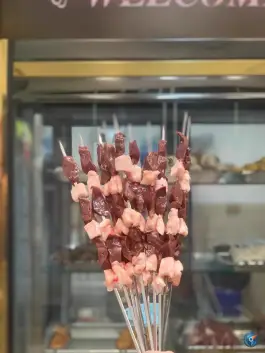 جگرکی عمو حسن در سی متری جنوبی علی آباد کتول